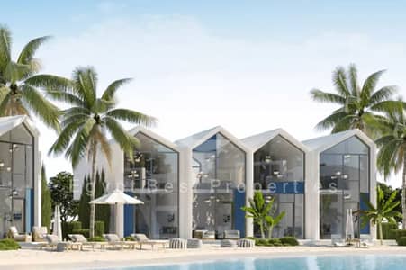 3 Bedroom Chalet for Sale in North Coast, Matruh - Screenshot 2022-06-09 144932. png