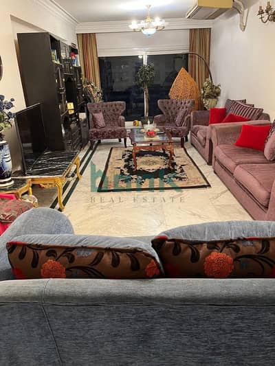 4 Bedroom Apartment for Sale in Nasr City, Cairo - WhatsApp Image 2025-08-04 at 5.36. 49 AM. jpeg