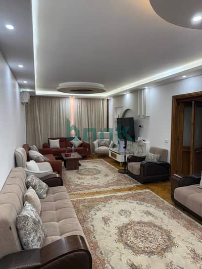 فلیٹ 3 غرف نوم للبيع في مدينة نصر، القاهرة - WhatsApp Image 2025-07-26 at 13.12. 09. jpeg