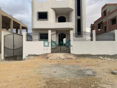 فیلا 4 غرف نوم للبيع في 6 أكتوبر، الجيزة - WhatsApp Image 2025-08-06 at 05.59. 00 (1). jpeg