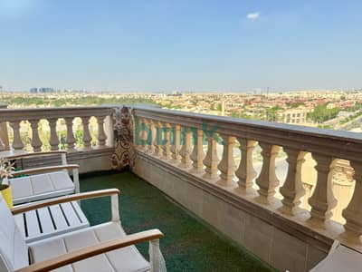 3 Bedroom Flat for Sale in Sheikh Zayed, Giza - WhatsApp Image 2025-08-05 at 6.13. 22 AM (1). jpeg