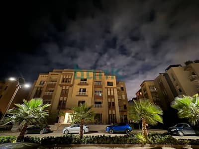 3 Bedroom Apartment for Sale in 6th of October, Giza - WhatsApp Image 2025-08-10 at 02.55. 43. jpeg