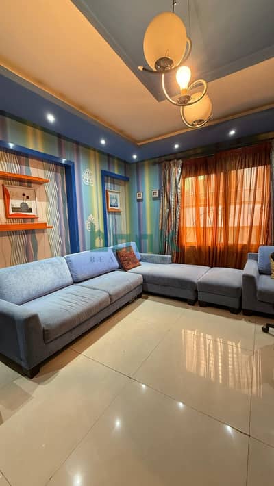3 Bedroom Apartment for Sale in Heliopolis, Cairo - WhatsApp Image 2025-08-12 at 06.29. 13. jpeg