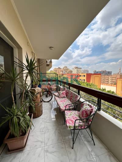 3 Bedroom Apartment for Sale in Nasr City, Cairo - WhatsApp Image 2025-08-13 at 04.09. 20. jpeg