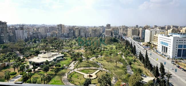 5 Bedroom Apartment for Sale in Nasr City, Cairo - WhatsApp Image 2025-08-14 at 00.21. 50. jpeg