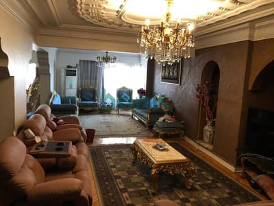 5 Bedroom Duplex for Sale in Nasr City, Cairo - WhatsApp Image 2025-06-29 at 16.58. 19. jpeg