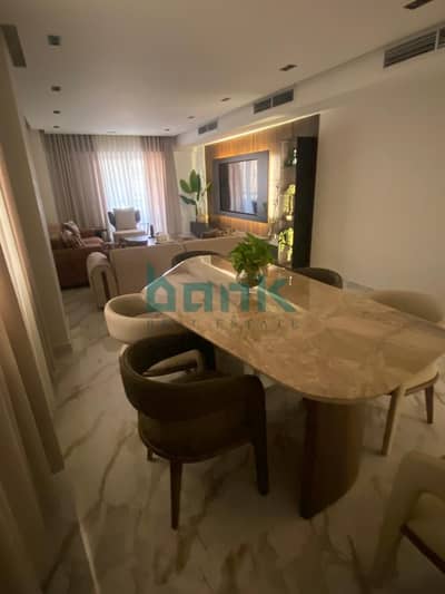 3 Bedroom Flat for Sale in Nasr City, Cairo - WhatsApp Image 2025-08-13 at 13.05. 17. jpeg