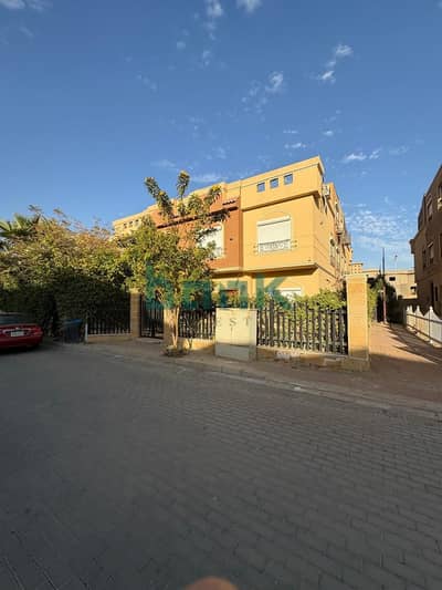 5 Bedroom Villa for Sale in New Cairo, Cairo - WhatsApp Image 2025-08-14 at 05.22. 34 (1). jpeg