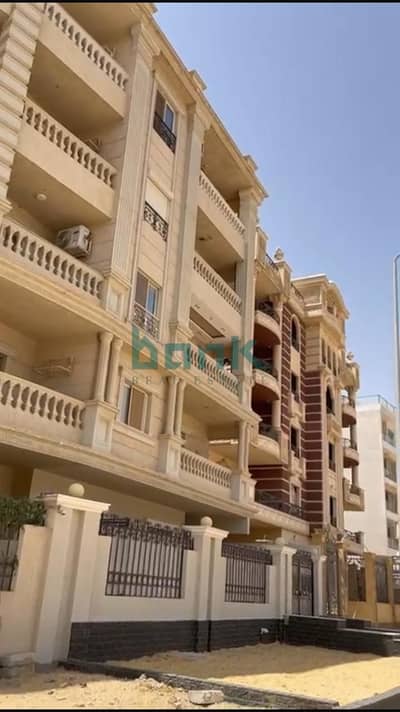 3 Bedroom Flat for Sale in New Cairo, Cairo - WhatsApp Image 2025-08-18 at 04.52. 13 (1). jpeg