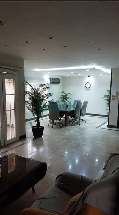 3 Bedroom Flat for Sale in Nasr City, Cairo - 777777. png