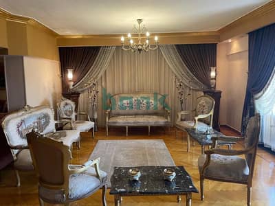 3 Bedroom Apartment for Sale in Nasr City, Cairo - WhatsApp Image 2025-08-21 at 03.56. 32. jpeg