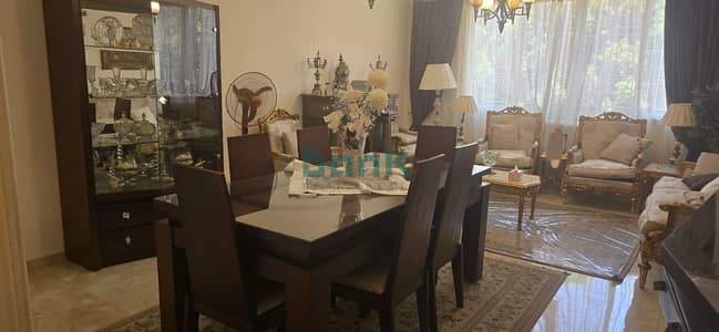 3 Bedroom Flat for Sale in Nasr City, Cairo - WhatsApp Image 2025-08-21 at 02.48. 42. jpeg