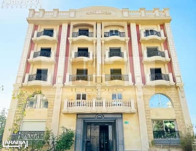 دوبلكس 4 غرف نوم للبيع في القاهرة الجديدة، القاهرة - WhatsApp Image 2025-08-23 at 16.30. 06_94f499a6. jpg