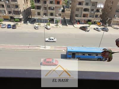3 Bedroom Apartment for Rent in Nasr City, Cairo - 4. jpeg