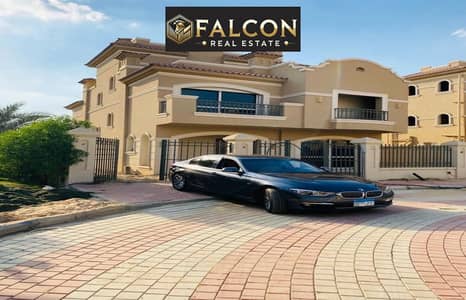4 Bedroom Villa for Sale in Mostakbal City, Cairo - 474631707_122156785862318140_8084174505786792993_n. jpg