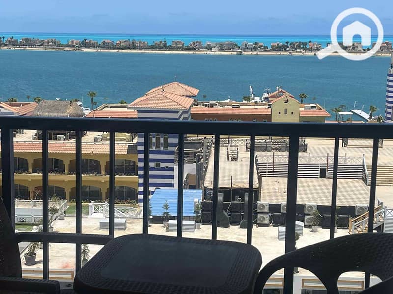 بورتو مارينا شاليه على البحر مباشر للايجارالساحل الشمالى Porto Marina بورتو مارينا شاليه على البحر مباشر للايجارالساحل الشمالى Porto Marina