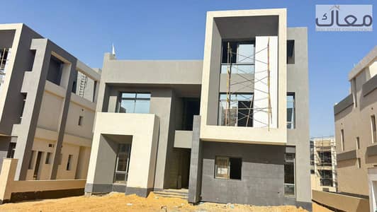 3 Bedroom Villa for Sale in New Cairo, Cairo - 5b9e7096-7e50-4fd1-bf9e-efcdb345dc4d. jpeg