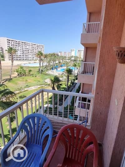 Studio for Rent in North Coast, Matruh - ستوديو جولف بورتو مارينا