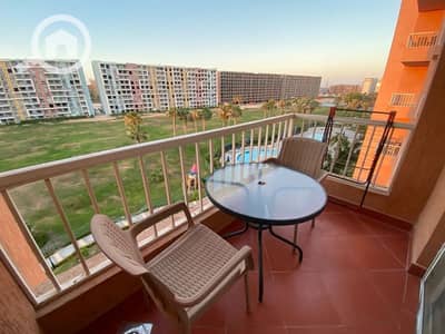 Studio for Rent in North Coast, Matruh - جولف بورتو مارينا أستوديو