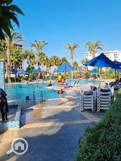 Studio for Rent in North Coast, Matruh - أستوديو جولف بورتو مارينا الساحل الشمالي
