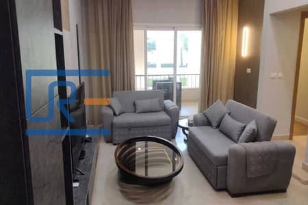 Studio for Rent in New Cairo, Cairo - main 1. jpg