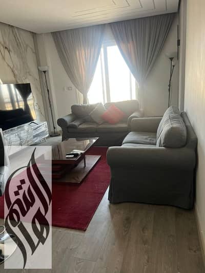 شقة 2 غرفة نوم للايجار في مدينتي، القاهرة - IMG-20250823-WA0181. jpg
