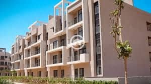 3 Bedroom Apartment for Sale in New Cairo, Cairo - IMG-20250824-WA0137. jpg