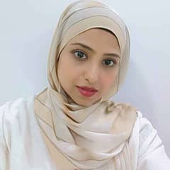 Omnia Fayez Mohammed Mohammed