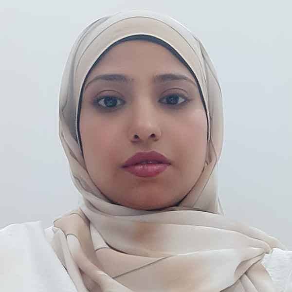 Omnia Fayez Mohammed Mohammed