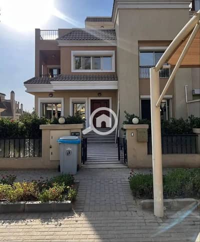 3 Bedroom Villa for Sale in Mostakbal City, Cairo - 515069692_798016582560798_7959291625498237876_n. jpg