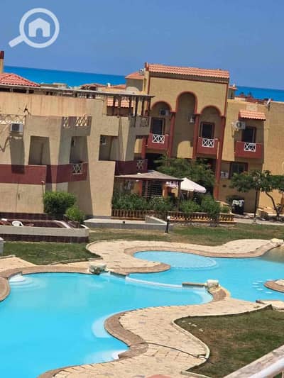 3 Bedroom Twin House for Sale in North Coast, Matruh - 803dd927-0a0f-4b19-a819-d1b94848042d. jpg