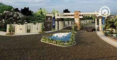 5 Bedroom Villa for Sale in Sheikh Zayed, Giza - Screenshot 2025-07-02 154326. png