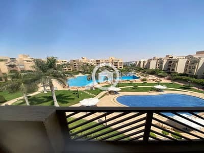 3 Bedroom Apartment for Sale in New Cairo, Cairo - IMG-20250821-WA0126_800x600. jpg