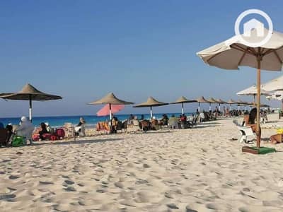 3 Bedroom Villa for Sale in North Coast, Matruh - شاليه للبيع بالتقسيط قريه دعاء السماء