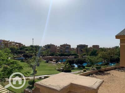 4 Bedroom Villa for Sale in New Cairo, Cairo - WhatsApp Image 2025-08-19 at 1.06. 20 PM. jpg