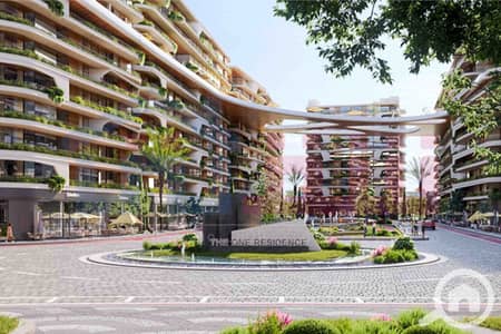 1 Bedroom Flat for Sale in Smoha, Alexandria - WhatsApp Image 2025-06-11 at 4.34. 35 PM (1). jpg