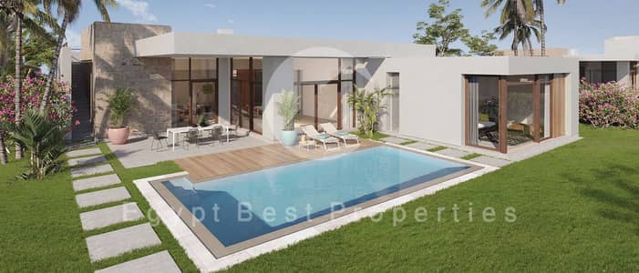 5 Bedroom Villa for Sale in North Coast, Matruh - Screenshot_2025-08-13_005505. png
