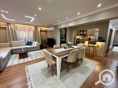 2 Bedroom Flat for Sale in Heliopolis, Cairo - 75f66325-4cca-4020-858a-c00333bd22b0. jpg