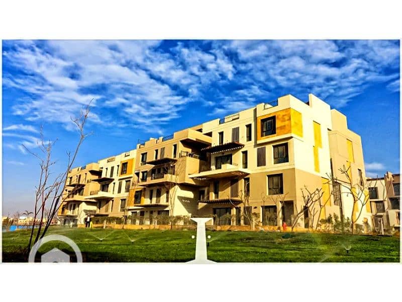 11 وحدات-كمبوند-ايست-تاون-التجمع-. jpg