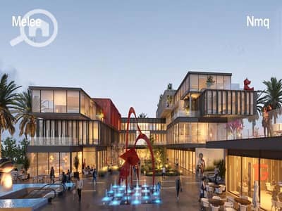Retail for Sale in 6th of October, Giza - IMG-20241020-WA0009. jpg
