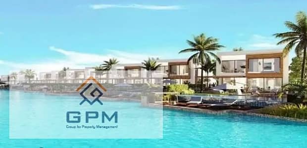 2 Bedroom Chalet for Sale in North Coast, Matruh - 63. PNG