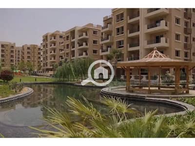 شقة 3 غرف نوم للبيع في القاهرة الجديدة، القاهرة - مشروع-تاج-سيتي. jpg
