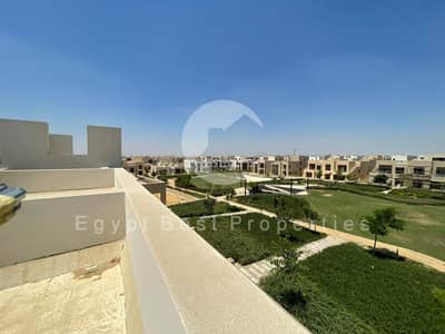 تاون هاوس 3 غرف نوم للبيع في 6 أكتوبر، الجيزة - WhatsApp Image 2025-08-14 at 1.11. 10 PM (1). jpeg