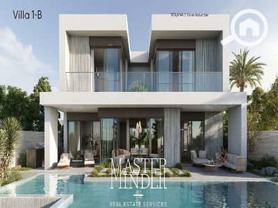 تاون هاوس 3 غرف نوم للبيع في القاهرة الجديدة، القاهرة - Solana - Single Family Brochure  _Page_26. jpg