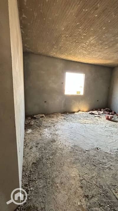 3 Bedroom Apartment for Sale in 6th of October, Giza - شقه ١٨٥ متر للبيع في اكتوبر الحي الخامس