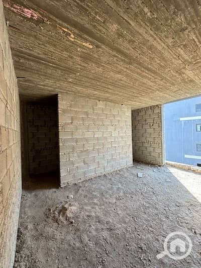 فلیٹ 3 غرف نوم للبيع في حدائق اكتوبر، الجيزة - شقه للبيع ١٩٢ متر في صن كابيتال
