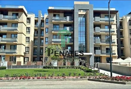 4 Bedroom Duplex for Sale in New Cairo, Cairo - 7788670-843cfo_X-Design. jpeg