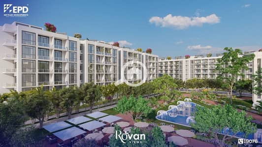 4 Bedroom Flat for Sale in Sheikh Zayed, Giza - IMG-20250824-WA0073. jpg