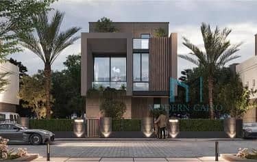 10 مميزات-كمبوند-سولاي-التجمع-الخامس. jpg