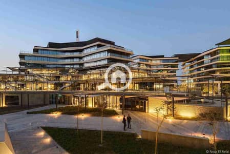 Office for Sale in Sheikh Zayed, Giza - 1000070745. jpg